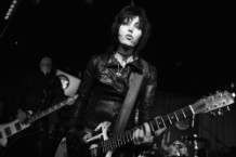 Joan Jett Documentary bad reputation theaters release date September 28