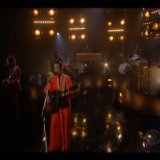 Watch Kacey Musgraves Perform 