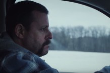 liars - "helsingor lane" video