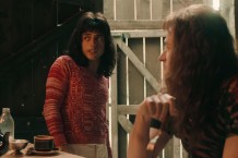 Queen 'Bohemian Rhapsody' trailer