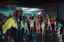 jeremih and ty dolla sign video