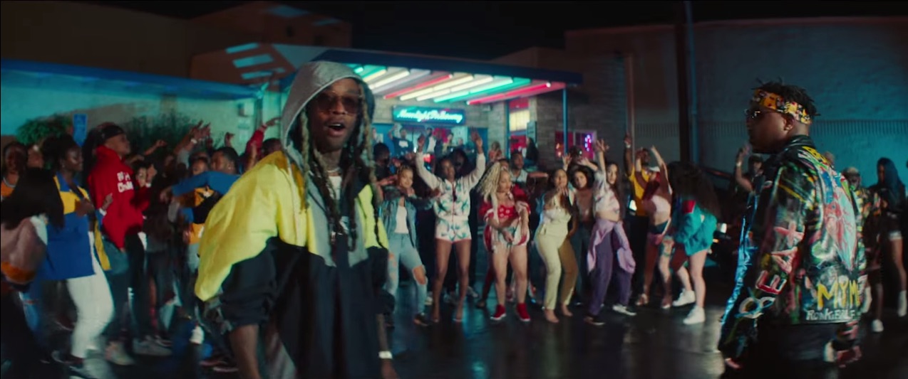jeremih and ty dolla sign video