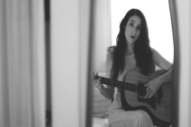 Video: Marissa Nadler – “For My Crimes”