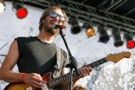 Phosphorescent Announce New Album <i>C’est La Vie</i>, Release “New Birth in New England”