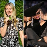 Gwyneth Paltrow Denies Rumor That She's 