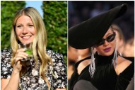Gwyneth Paltrow Denies Rumor That She’s “Becky With the Good Hair”