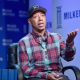 Russell Simmons Again Accused of Rape