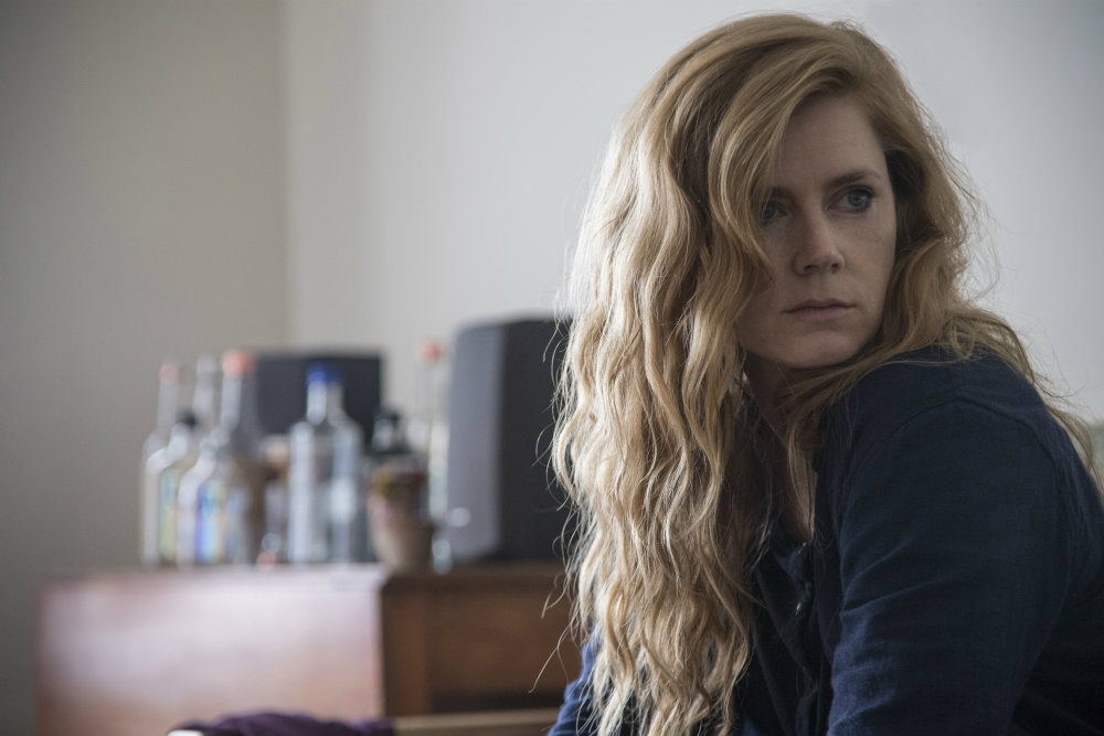 Sharp Objects Review: HBO