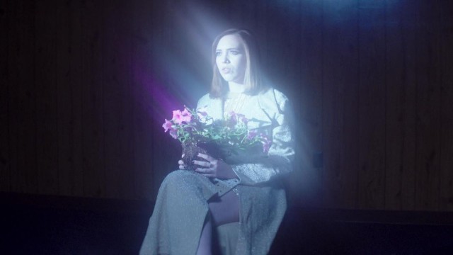 Soccer Mommy Shares Latest Single 'Unholy Affliction'