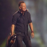 Watch Bruce Springsteen End His Broadway Show With an Encore for the First Time