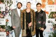 Stream Years & Years’ New Album <i>Palo Santo</i>