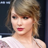 Taylor Swift Makes Rare Press Appearance to Interview Beatles Muse Pattie Boyd