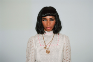 Santigold Announces New Mixtape, Releases “Run The Road”