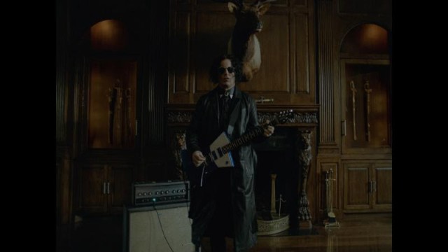 jack white - "corporation"