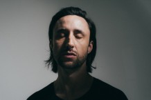 how to dress well announce tour