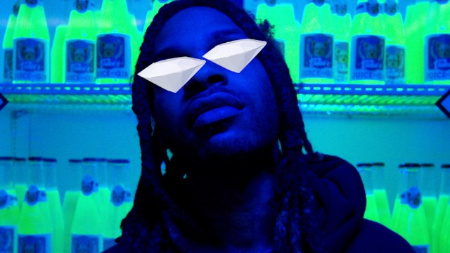 valee - "juice and gin" video