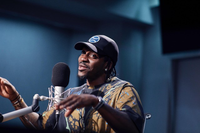 pusha t interview