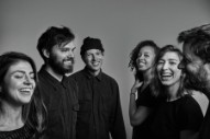Dirty Projectors – “I Feel Energy (feat. Amber Mark)”