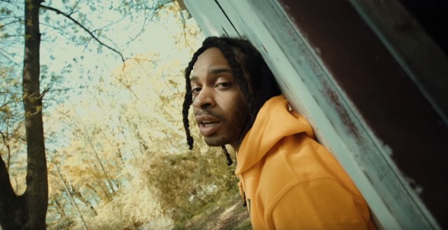 valee - "loading" video