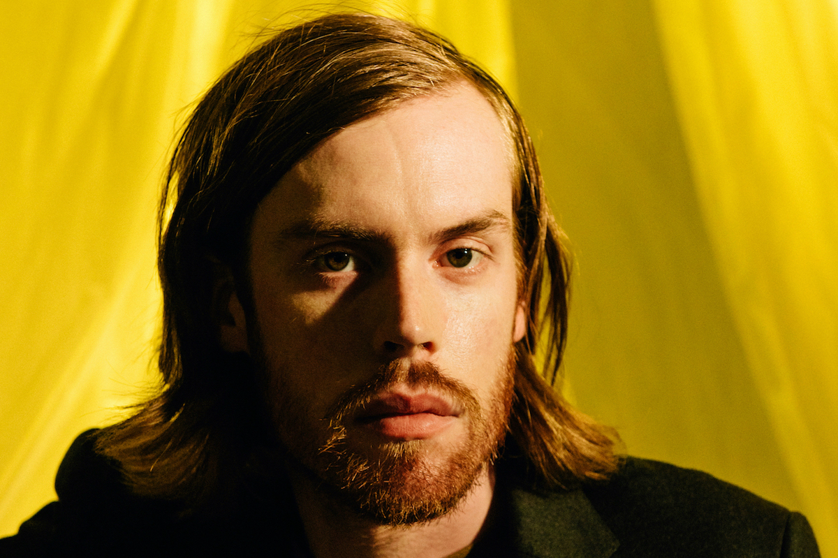 Wild Nothing - "Shallow Water"