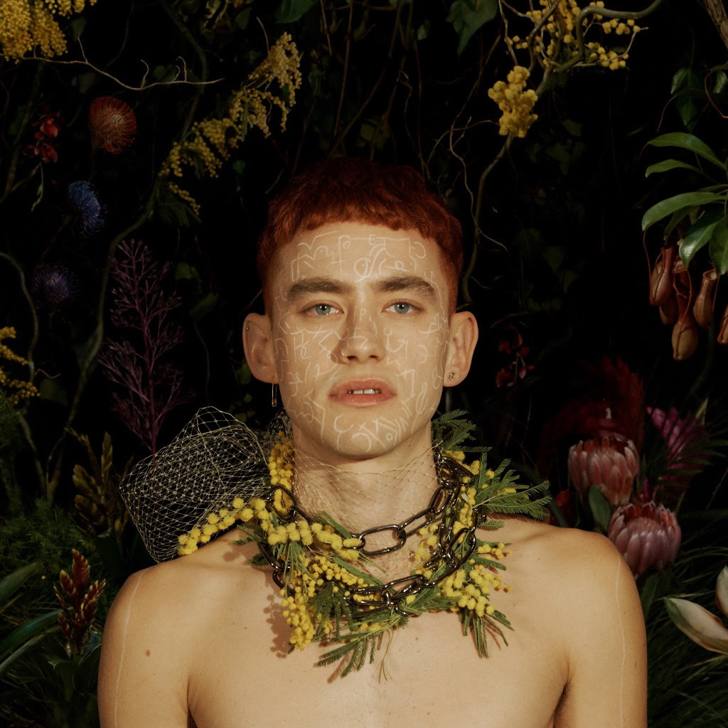 Years & Years' Olly Alexander Dances Like There's No Tomorrow in 'Worship' Video