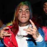 6ix9ine Could Face Prison in 2015 Sexual Misconduct Case