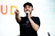 Mike Shinoda Announces North American Tour