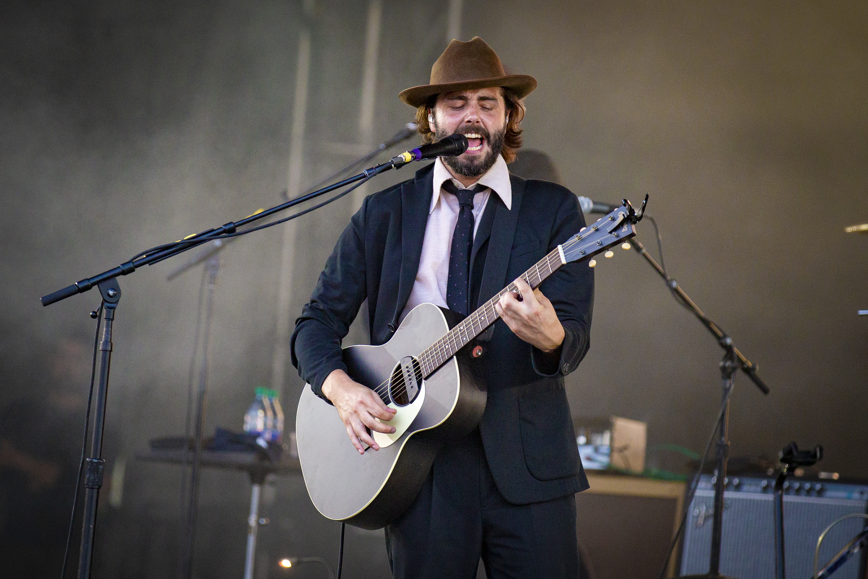 Lord Huron Return With 'Not Dead Yet'