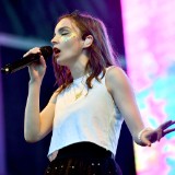 Hear Chvrches' Lauren Mayberry Give a Dramatic Reading of Omarosa's Book Prologue