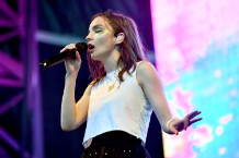 ALT 98.7 Summer Camp