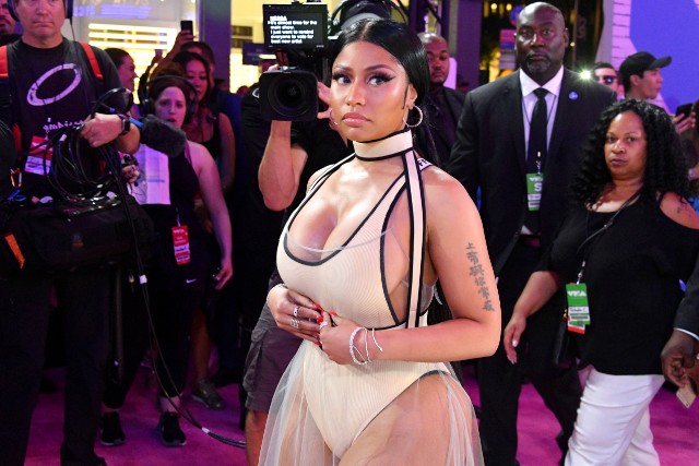 Image result for nicki vs. travis