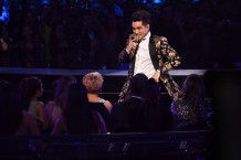 Panic at the Disco VMAs