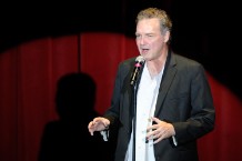 Norm Macdonald Has a Show Netflix Talk Show