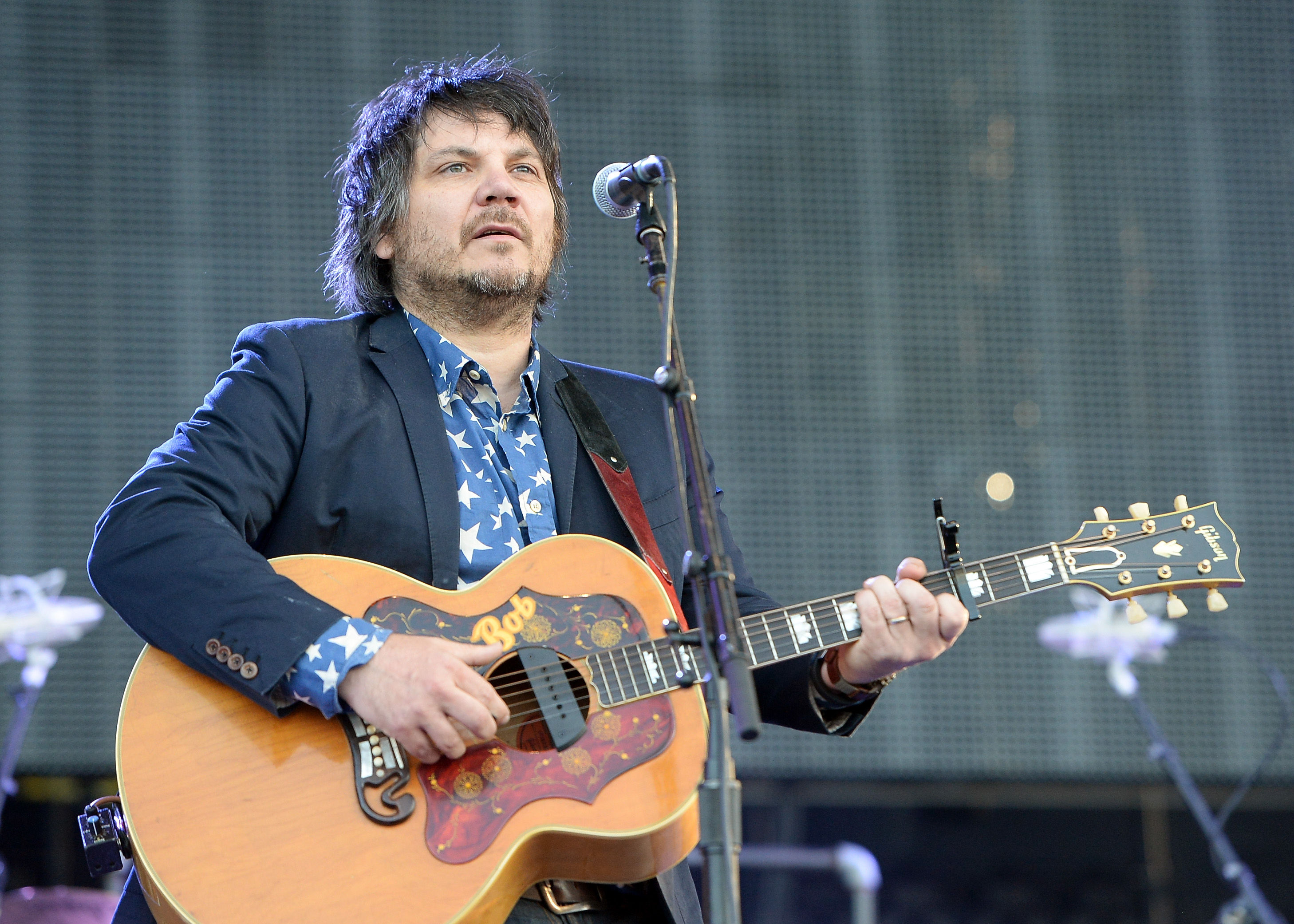 A Ghost, Reborn: Wilco Pushes Forward On Weird, Beautiful ‘Cousin’