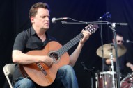 Mark Kozelek Announces New Album with Donny McCaslin and Jim White