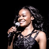Azealia Banks Currently 