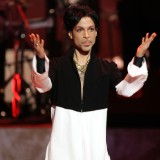 23 Prince Albums Are Now Streaming for the First Time