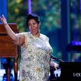 Stevie Wonder, Chaka Khan, Faith Hill, More to Perform at Aretha Franklin's Funeral