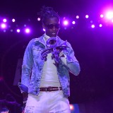 Young Thug Will Release Slime Language This Week