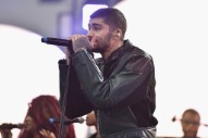 Zayn – “Too Much” ft. Timbaland