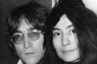 A New Version of John Lennon and Yoko Ono’s <i>Imagine</i> Film Is Coming to Theaters
