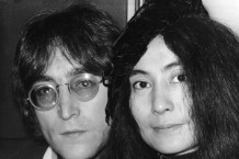 John Lennon Yoko One Imagine Film Remastered 2018