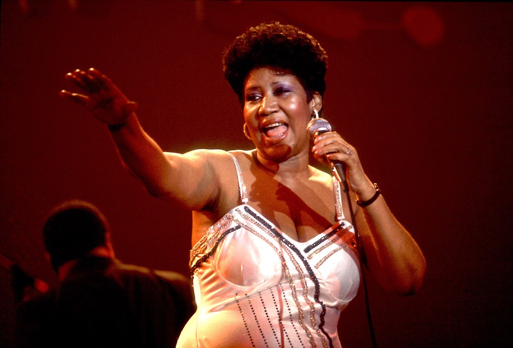 The 10 Best Aretha Franklin Songs