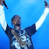 Travis Scott Unveils New Album Astroworld Tracklist