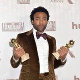 Marvel Reportedly Pulled the Plug On Donald Glover's Deadpool TV Series
