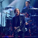 Watch Pearl Jam Cover the White Stripes in Seattle