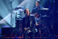 Watch Pearl Jam Cover the White Stripes in Seattle
