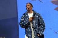 Travis Scott Updates Final Mix of <i>Astroworld</i> Song “Yosemite”