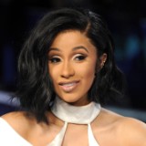 Watch Cardi B Perform with Migos at First Concert Since Giving Birth