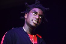 Nick Cannon's Wild N Out Live Tour